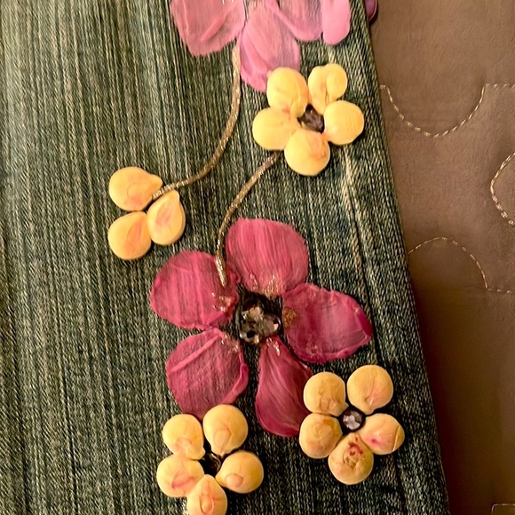 EMA SAVAHL - VINTAGE COUTURE JEANS - Picture 3 of 10